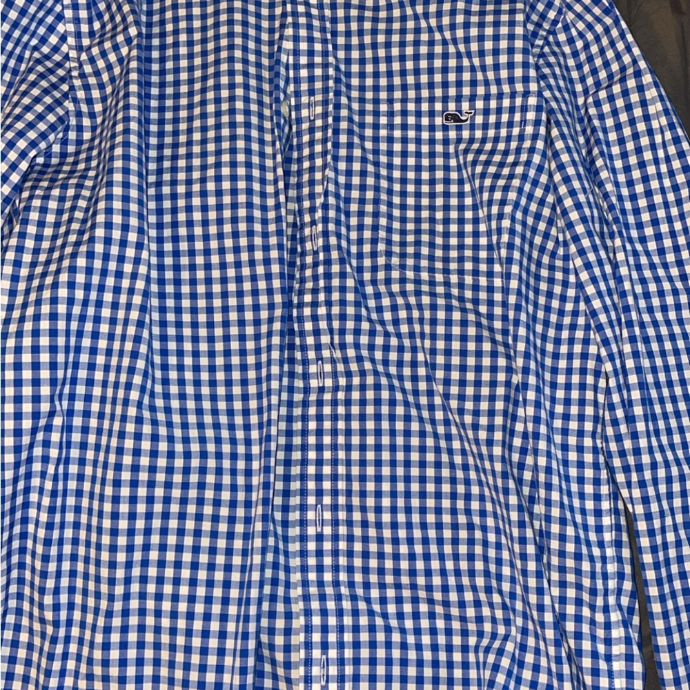 Men’s Vineyard Vines
Medium